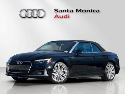 Used 2022 Audi A5 2.0T Premium Plus