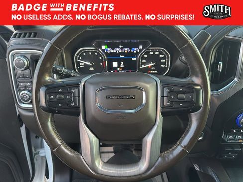Used 2020 GMC Sierra 1500 Denali w/ Denali Ultimate Package image 24