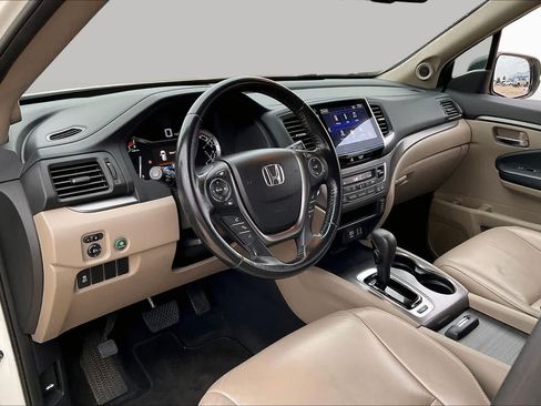 Used 2016 Honda Pilot EX-L image 18