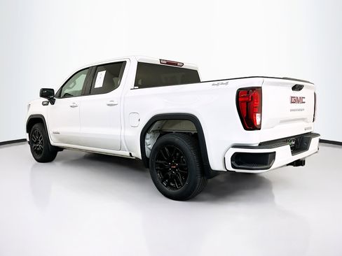 Used 2024 GMC Sierra 1500 Elevation image 5