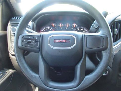 Used 2026 GMC Sierra 1500 Pro w/ Pro Value Package AWD/4WD image 20
