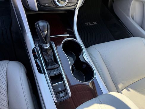 Used 2015 Acura TLX Tech image 23