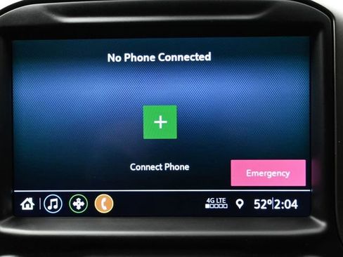 Used 2021 Chevrolet Silverado 1500 RST w/ Z71 Off-Road Package image 40