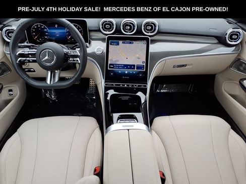 Certified 2026 Mercedes-Benz CLE 300 4MATIC Cabriolet image 6