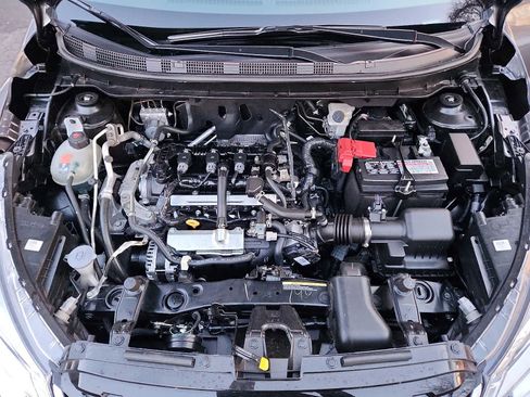 Used 2023 Nissan Kicks S image 26