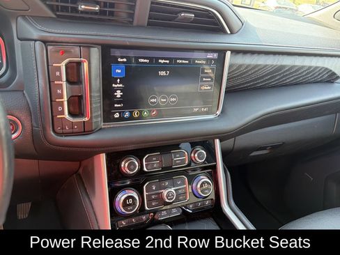 Used 2021 GMC Yukon XL Denali RWD image 27