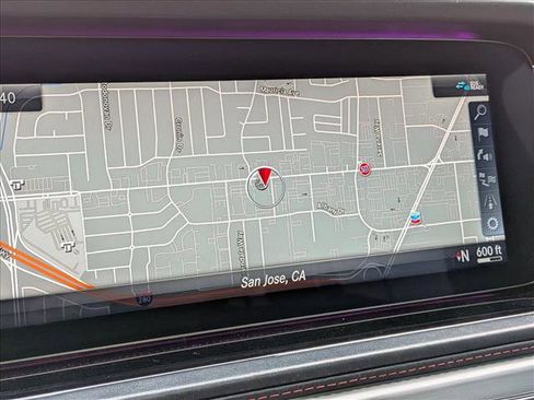 Certified 2024 Mercedes-Benz G 63 AMG 4MATIC image 15