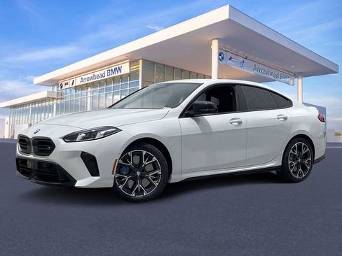 New 2025 BMW M235i xDrive image 24