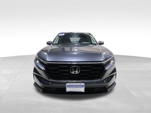 Used 2025 Honda CR-V LX image 7