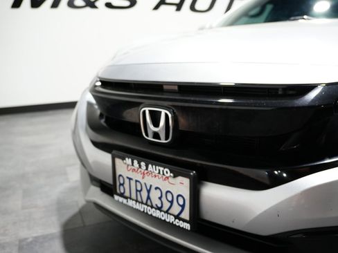 Used 2020 Honda Civic Sport image 3