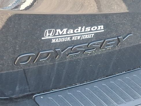 Certified 2026 Honda Odyssey Sport-L image 30