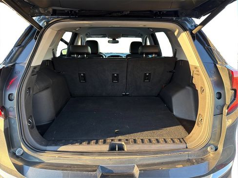 Used 2019 GMC Terrain SLT w/ Preferred Package image 13