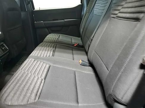 Used 2021 Ford F150 XL w/ STX Appearance Package RWD image 12