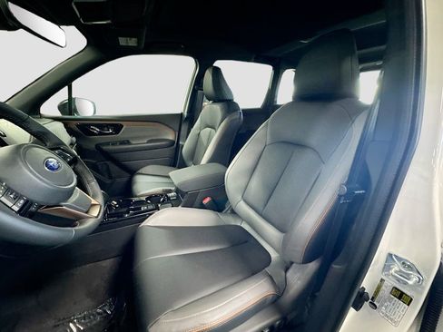 New 2026 Subaru Forester Sport image 19