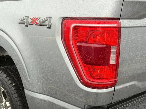 Certified 2023 Ford F150 XLT w/ Equipment Group 302A High AWD/4WD image 29