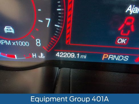 Used 2018 Ford Mustang GT Premium w/ GT Performance Package image 26