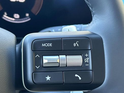 New 2026 Hyundai Santa Fe SE image 27