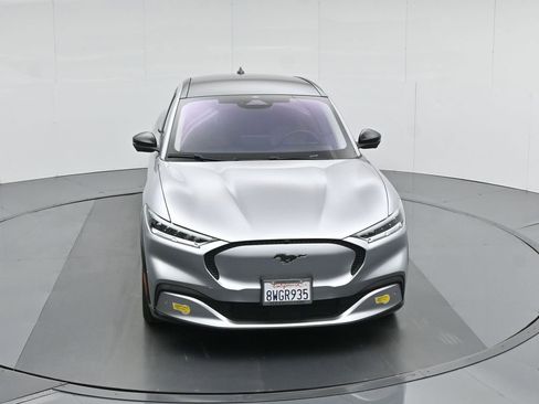 Certified 2021 Ford Mustang Mach-E California Route 1 image 44