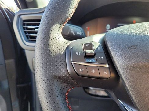 New 2026 Ford Escape ST-Line w/ Tech Pack #1 image 48