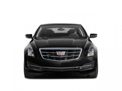 Used 2019 Cadillac ATS Luxury image 7