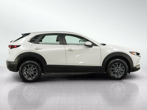 Used 2024 MAZDA CX-30 AWD 2.5 S image 6