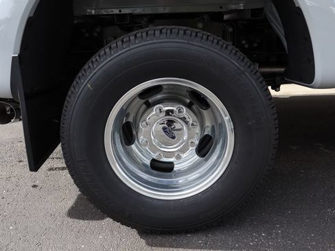 New 2026 Ford F350 Lariat AWD/4WD image 16