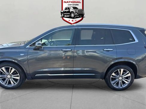Used 2020 Cadillac XT6 Premium Luxury image 2