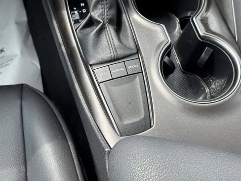 Certified 2024 Toyota Camry SE FWD image 27