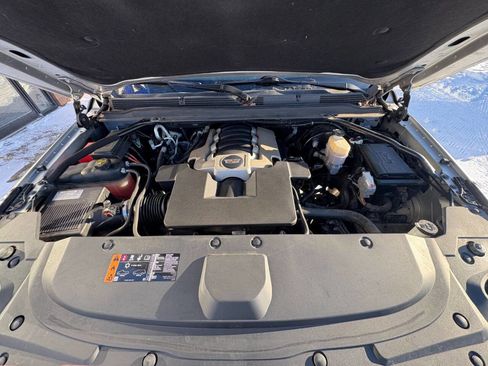 Used 2020 Cadillac Escalade Luxury image 30