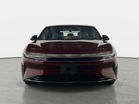 Used 2025 Lucid Air Touring AWD/4WD image 8
