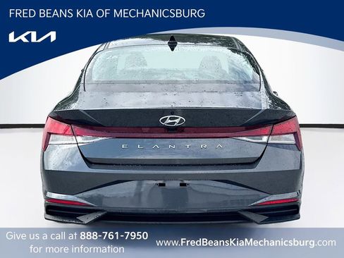 Used 2023 Hyundai Elantra SEL image 5