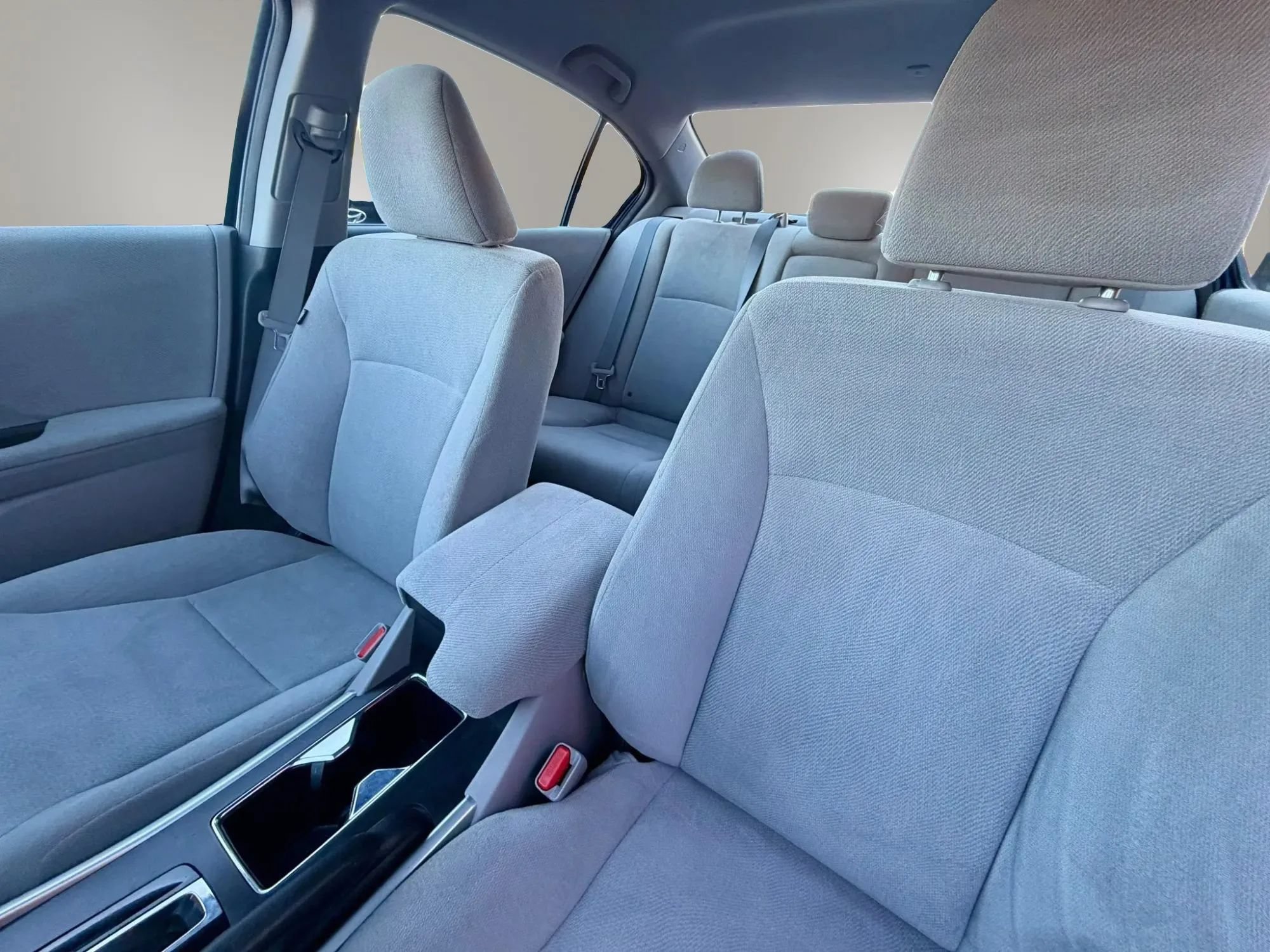 Used 2013 Honda Accord LX image 11