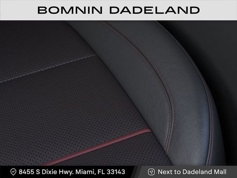 New 2026 Chevrolet Blazer RS FWD image 21