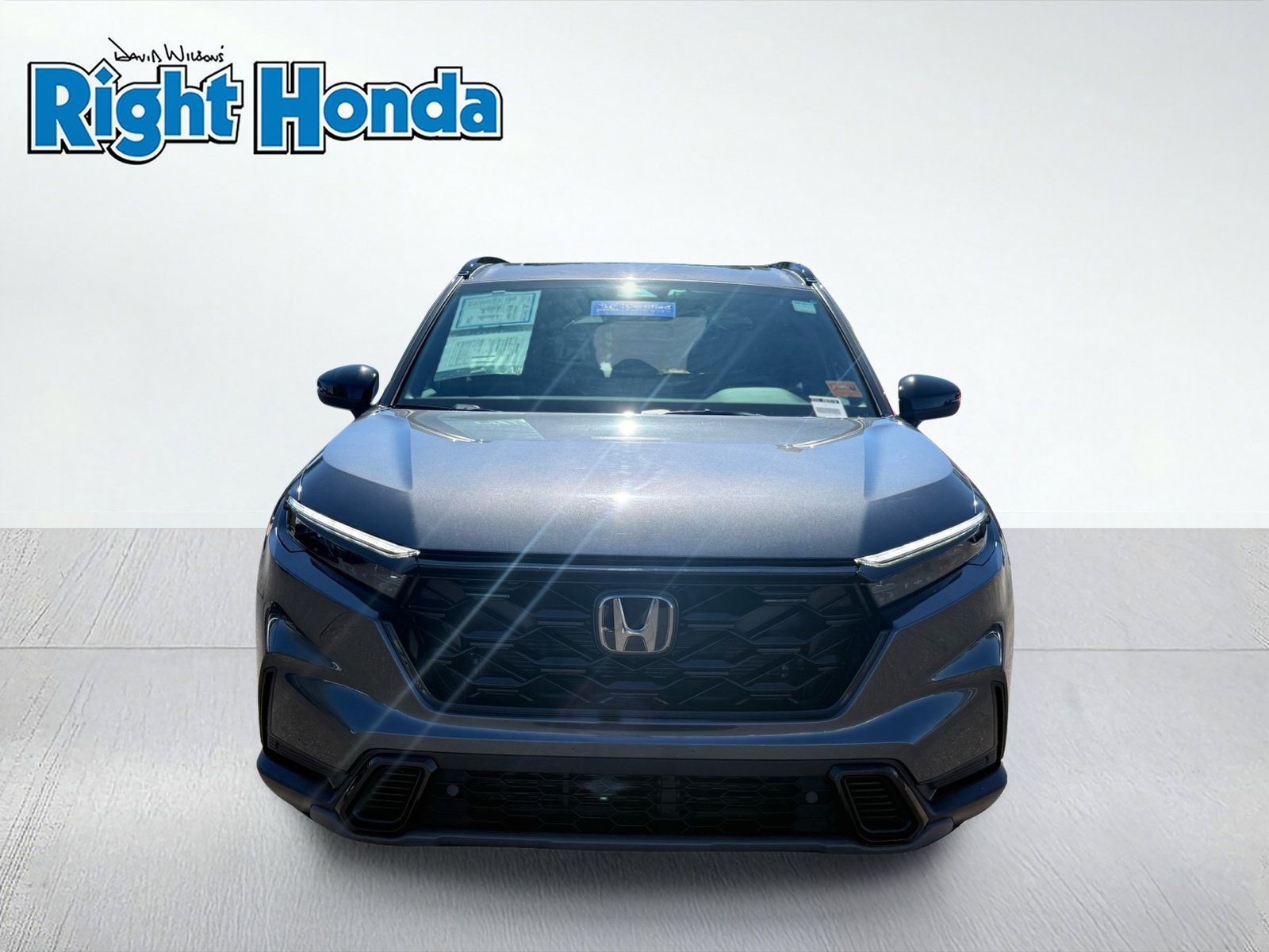 Certified 2024 Honda CR-V Sport-L image 7