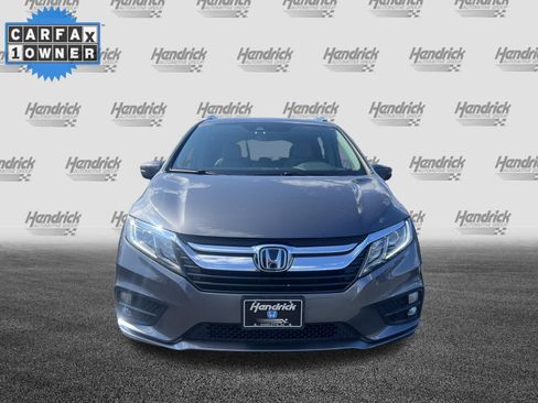 Used 2020 Honda Odyssey EX-L image 3