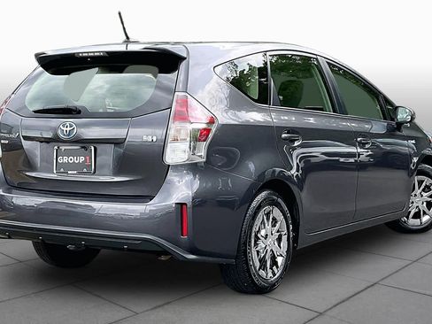 Used 2015 Toyota Prius V Three FWD image 13