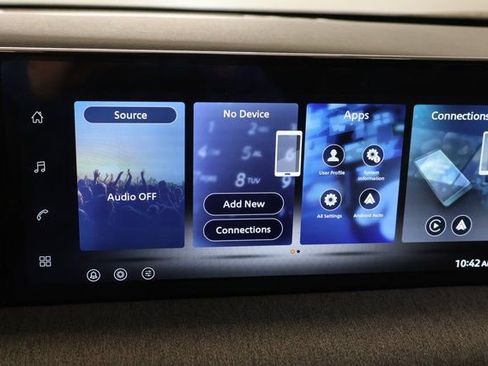 New 2026 Nissan Kicks SV w/ Charging Package image 19