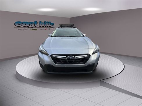 Used 2023 Subaru Crosstrek 2.0i Premium image 6