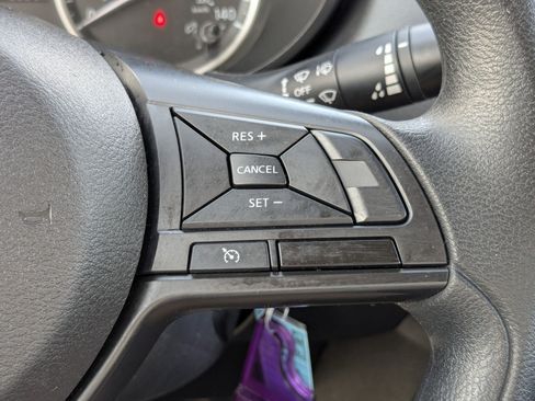 Used 2024 Nissan Versa S w/ S Plus Package FWD image 21