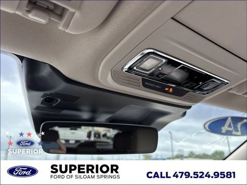 Used 2024 Lincoln Corsair AWD w/ Equipment Group 101A image 36