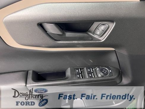 New 2025 Ford Bronco Sport Big Bend image 23