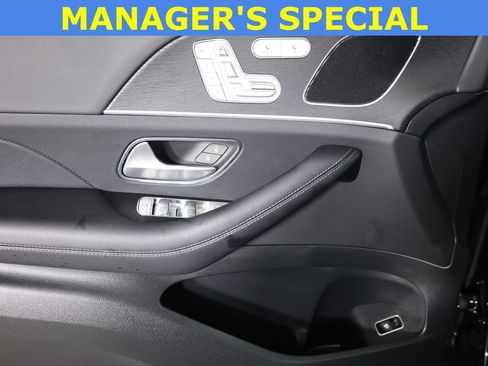 Used 2026 Mercedes-Benz GLE 350 4MATIC image 9