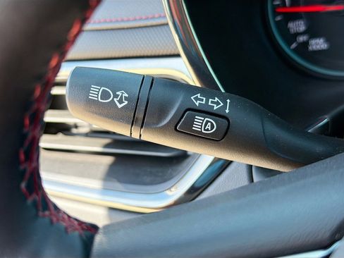 Used 2024 Chevrolet Equinox RS w/ RS Leather Package FWD image 19