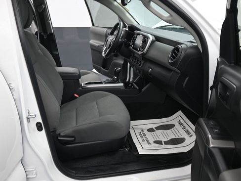 Used 2023 Toyota Tacoma SR5 image 23