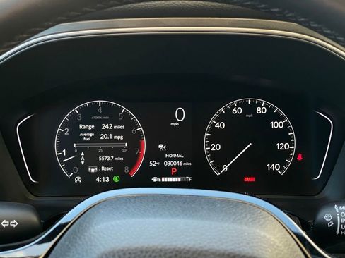 Used 2023 Honda Pilot Touring image 13