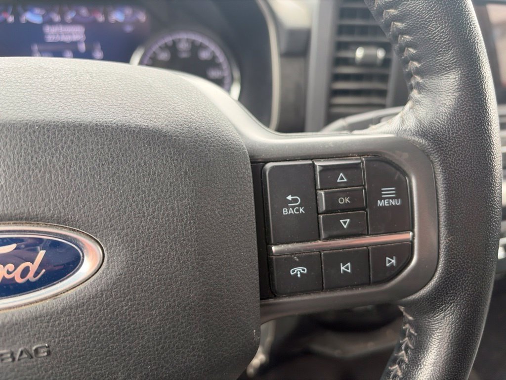 Used 2021 Ford F150 XLT w/ Equipment Group 301A Mid AWD/4WD image 6
