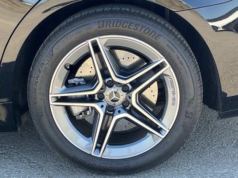 Certified 2023 Mercedes-Benz S 580 4MATIC Sedan image 13