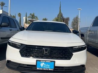 Used 2023 Honda Accord Sport video 1