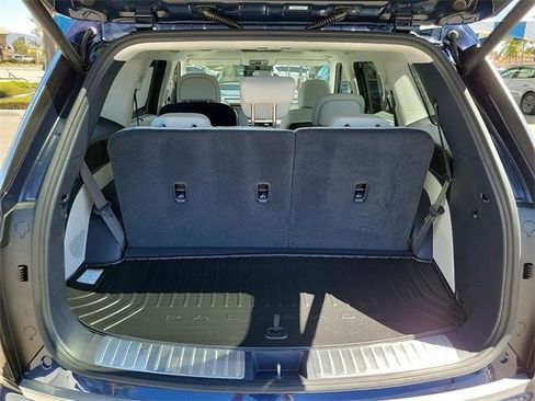 New 2026 Hyundai Palisade Calligraphy image 18