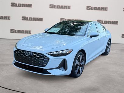 New 2025 Audi A5 2.0T Premium Plus